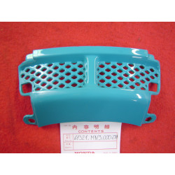 Auvent Central Avant Honda NX650 1990 - Réf. 61321MN9000ZH