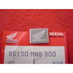 Emblème Honda 86150MN8300 CBR VFR VTR CR CRF