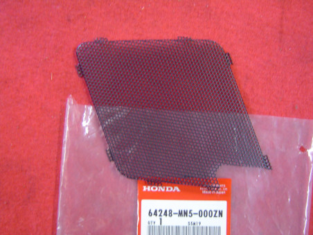 Grille haut-parleur gauche Honda GL1500 1997 - Réf. 64248MN5000ZN