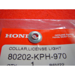 Rondelle Épaulée Honda 80202KPH970 ANF125 CBR125 AFS125