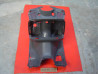 Habillage colonne de direction Honda CH150 87 NH-154