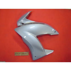 Tête de fourche gauche Honda XL125V 07 – Réf. 64240KPCD50ZB