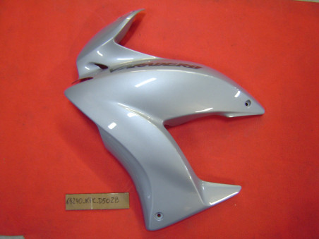 Tête de fourche gauche Honda XL125V 07 – Réf. 64240KPCD50ZB