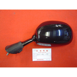 Rétroviseur gauche Honda NT650V 88120-MBL-610