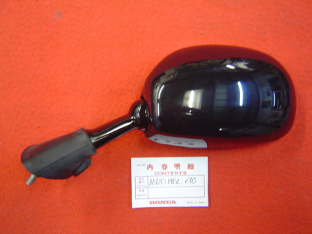 Rétroviseur gauche Honda NT650V 88120-MBL-610