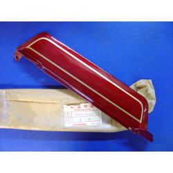 Déflecteur Radiateur Droit Honda GL1000 R-6C-S | Réf. 85100371610ZA