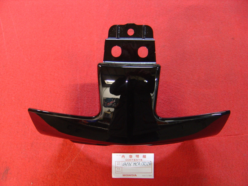 Entourage phare avant Honda GL1800 Gold Wing 64216-MCA-000ZA