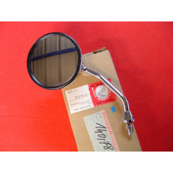 Rétroviseur gauche Honda CBX400 CBX550 – Réf. 88120-MA6-620