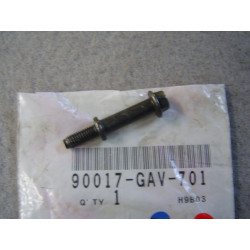 Vis spéciale carter transmission Honda 90017GAV701
