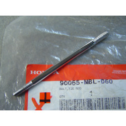 Tige Biellette Sélecteur Honda NT650V 04-05 | Réf. 90065MBLD60