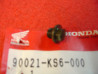 Vis Étanchéité Valve Échappement Honda CR 90021KS6000