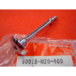 Vis Cache Culbuteur Honda F6C 1500 D6x64mm - Réf. 90018MZ0000