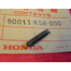 Vis Butée Valve Échappement Honda CR80 CR125 CR250R - 90011KS6000