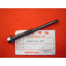 Vis conduit huile Honda CB750F Sevenfifty - Réf. 90027MJ1770