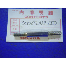 Tirant réglage sélecteur Honda CBX1000 – Réf. 90065422000