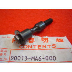 Vis Carter Pignon Sortie Boite Honda CBX400F CBX550F 90013-MA6-000