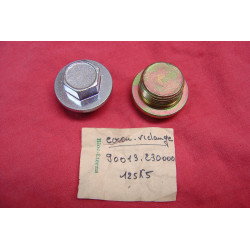 Vis de vidange Honda 90013-230-000 XL250 CB250-360G