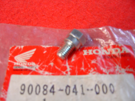 Vis épaulée pignon sortie boîte Honda 90084-041-000