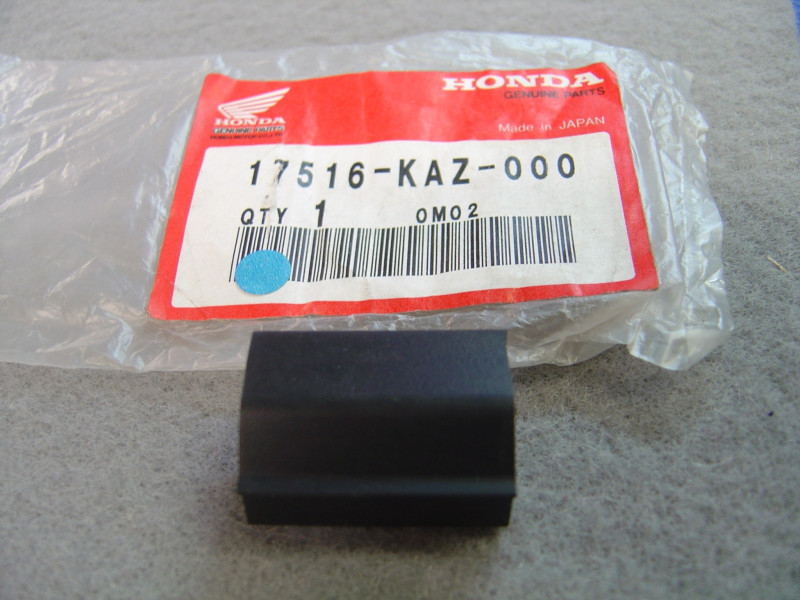 Silentbloc réservoir Honda CBR600F - Réf. 17516KAZ000