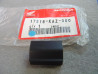 Silentbloc réservoir Honda CBR600F - Réf. 17516KAZ000
