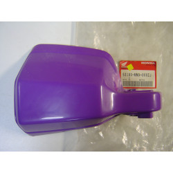 Protège-main droit Honda NX650 1993 - Réf. 53180MN9000ZJ