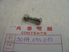 Vis + Écrou Levier Magura Honda PS50M PC50M PM50 PF50