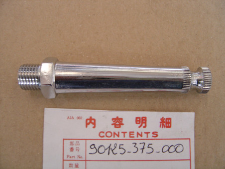 Tige Clignotant Avant Honda CB 550 F2 - Réf. 90129375000