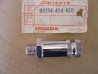 Tige Clignotant Avant Honda CB550K3 CB750K7 - Réf. 90154404610