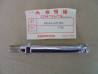 Tige clignotant avant CM125CC/CF CM250C CM400A/T CB250T1/T2 HONDA 90154-413-003