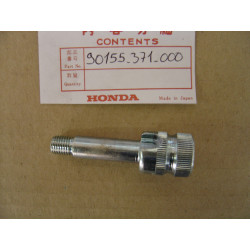 Tige clignotant arrière de GL1000 75-76 HONDA 90155-371-000