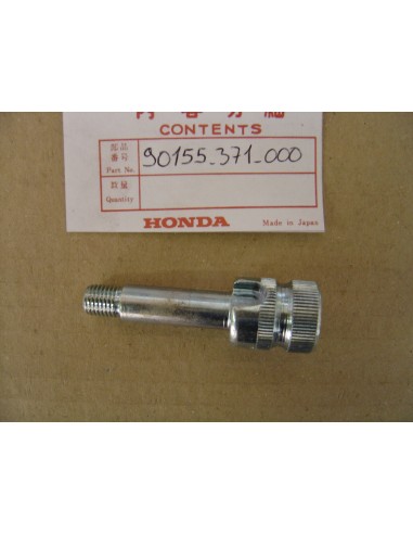 Tige clignotant arrière de GL1000 75-76 HONDA 90155-371-000