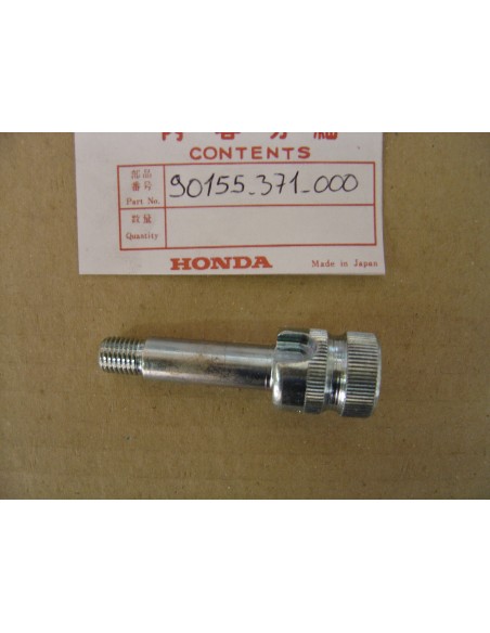 Tige clignotant arrière de GL1000 75-76 HONDA 90155-371-000