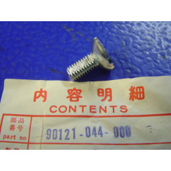 Vis fixation phare Honda P50 - Réf. 90121044000