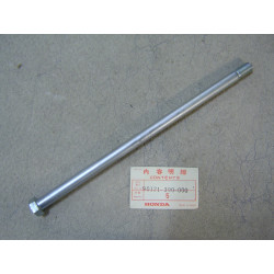 Axe de bras oscillant Honda – Réf. 90121426000