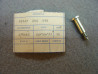 Vis tirant tambour arrière Honda CB175 CL175 SL175 | Réf. 90127240010