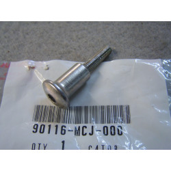 Vis spéciale carénage AR Honda CBR900R 90116-MCJ-000