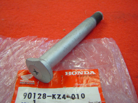 Axe biellette suspension AR Honda CR 14x108mm | 90128KZ4010