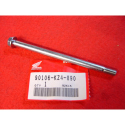 Vis Fixation Moteur M8x130 Honda CR125R 90106-KZ4-890