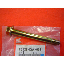 Axe biellette suspension AR Honda 12x105mm | Réf. 90128KA4003