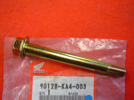 Axe biellette suspension AR Honda 12x105mm | Réf. 90128KA4003