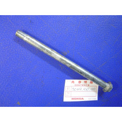Axe bras oscillant Honda CR Elsinore – Réf. 90117-430-000