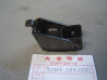 Chape Repose-pied Arrière Noir GL1000 Honda - Réf. 90167371000