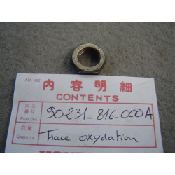 Écrou 14mm Pas Fin Embrayage Honda PF50 - Réf. 90231816000