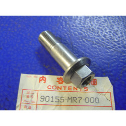 Vis blocage tension chaîne Honda VFR RC30 RC45 NR750 90155-MR7-000
