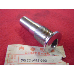 Pivot bras oscillant gauche Honda VF750F VF1000 – Réf. 90122MB2000