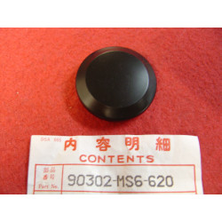 Bouchon axe bras oscillant Honda CB1000F CB750F2 90302-MS6-620