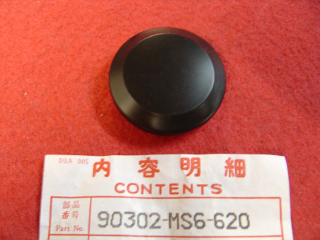 Bouchon axe bras oscillant Honda CB1000F CB750F2 90302-MS6-620