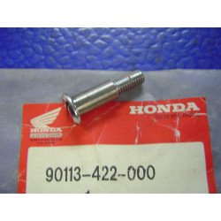 Vis Levier Gauche D8mm Honda – Réf. 90113422000