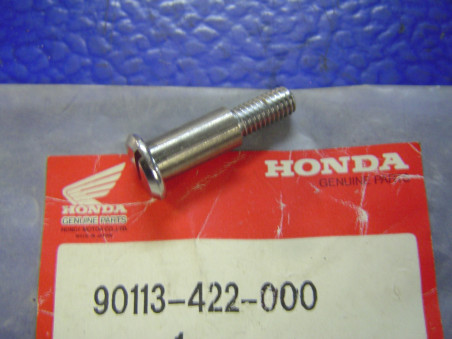 Vis Levier Gauche D8mm Honda – Réf. 90113422000