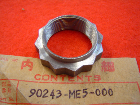 Écrou Couple Conique Transmission Honda 90243ME5000